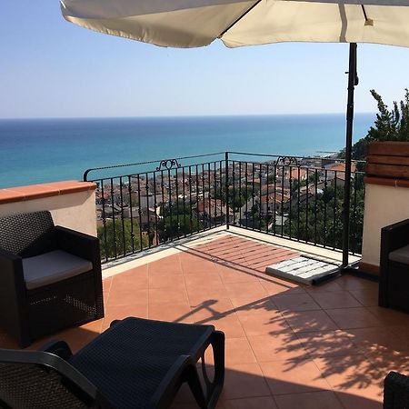 كارياتي San Pio Bed & Breakfast المظهر الخارجي الصورة