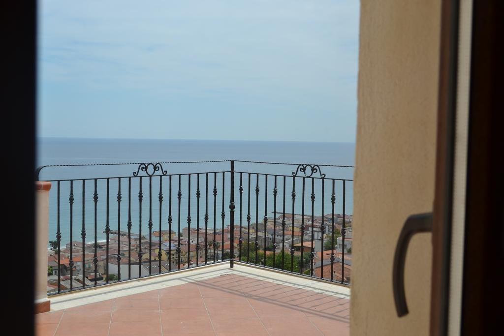 كارياتي San Pio Bed & Breakfast المظهر الخارجي الصورة