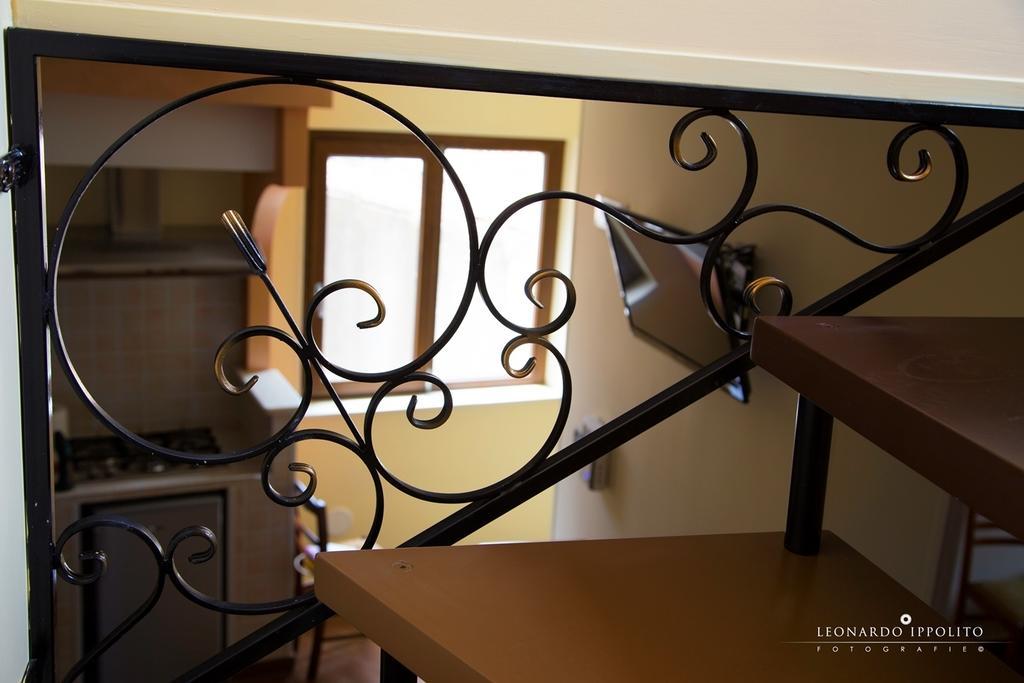 كارياتي San Pio Bed & Breakfast المظهر الخارجي الصورة