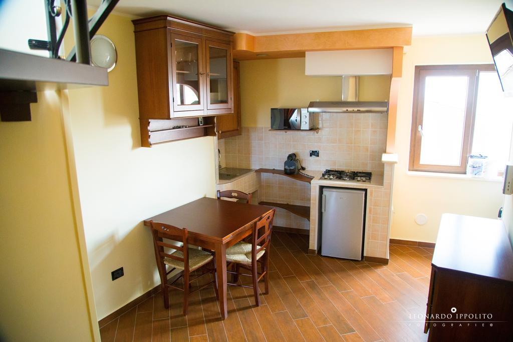 كارياتي San Pio Bed & Breakfast المظهر الخارجي الصورة