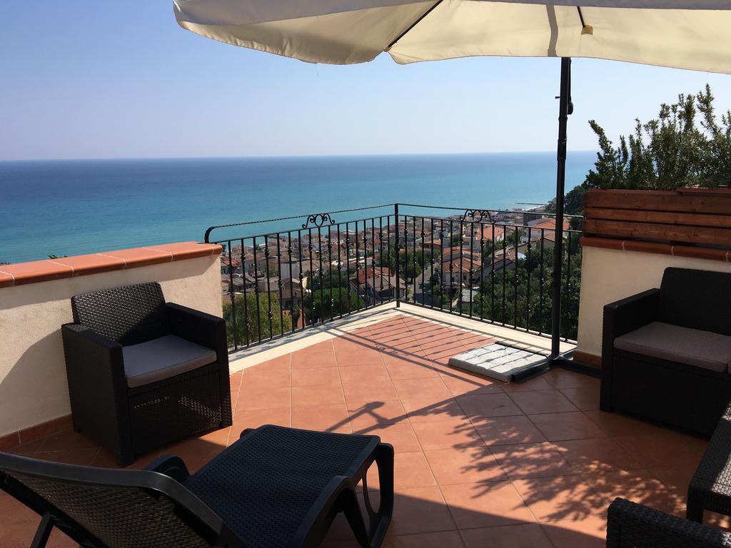 كارياتي San Pio Bed & Breakfast المظهر الخارجي الصورة