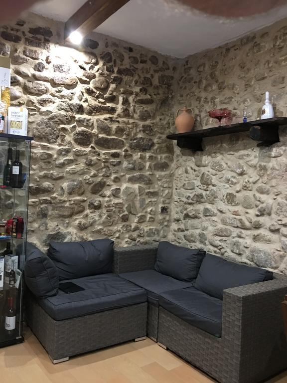كارياتي San Pio Bed & Breakfast المظهر الخارجي الصورة