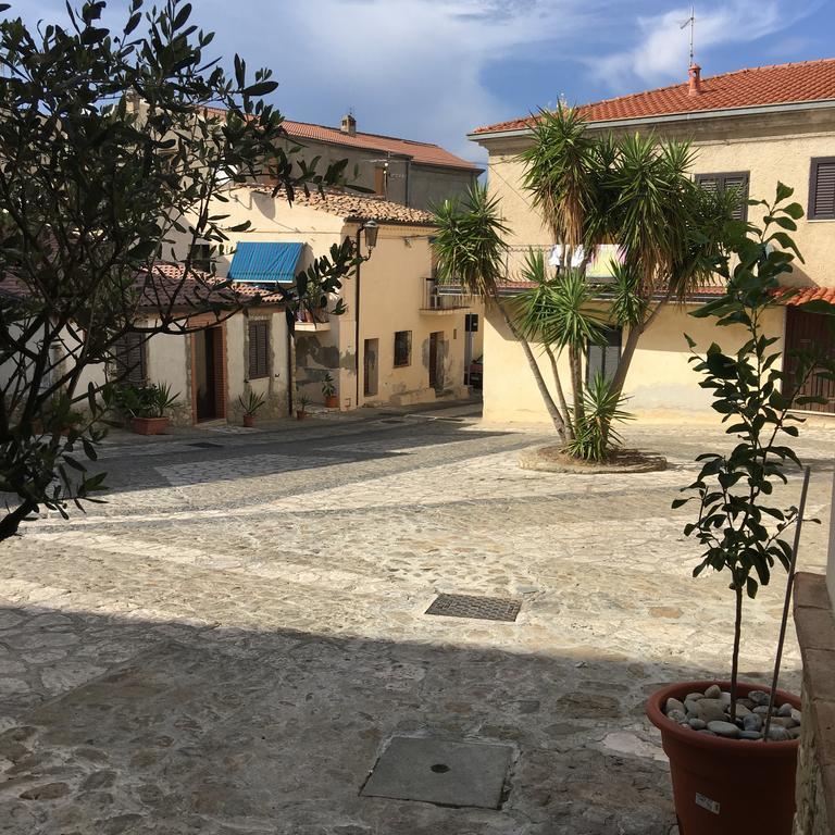 كارياتي San Pio Bed & Breakfast المظهر الخارجي الصورة