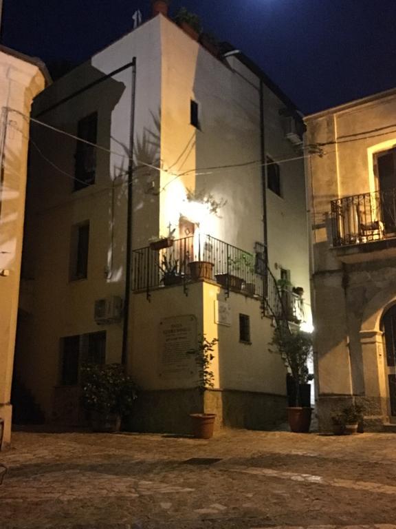 كارياتي San Pio Bed & Breakfast المظهر الخارجي الصورة