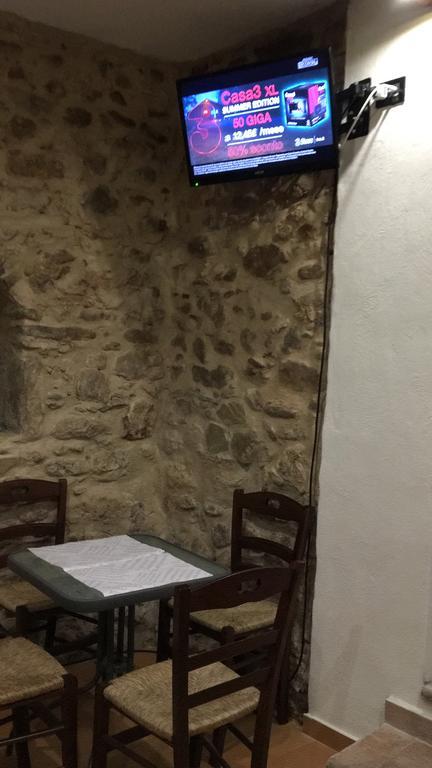 كارياتي San Pio Bed & Breakfast المظهر الخارجي الصورة