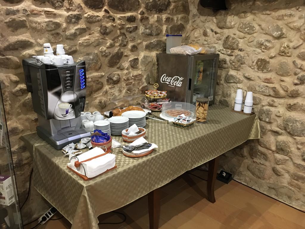 كارياتي San Pio Bed & Breakfast المظهر الخارجي الصورة