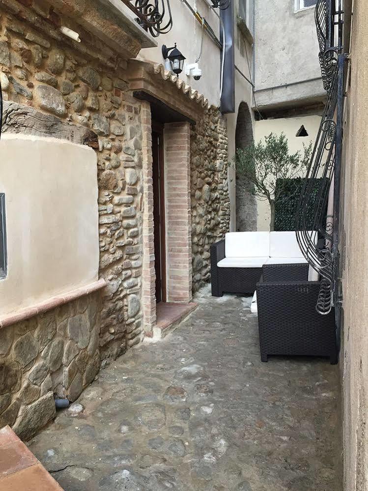 كارياتي San Pio Bed & Breakfast المظهر الخارجي الصورة