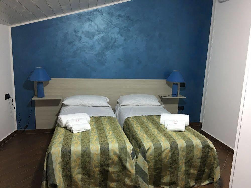 كارياتي San Pio Bed & Breakfast المظهر الخارجي الصورة