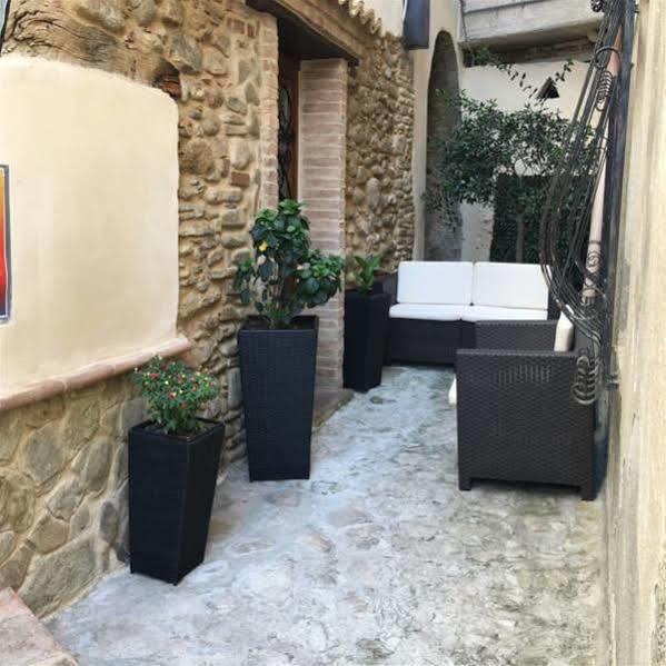 كارياتي San Pio Bed & Breakfast المظهر الخارجي الصورة