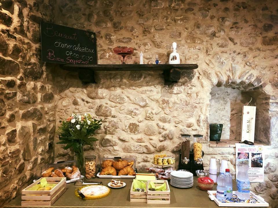 كارياتي San Pio Bed & Breakfast المظهر الخارجي الصورة